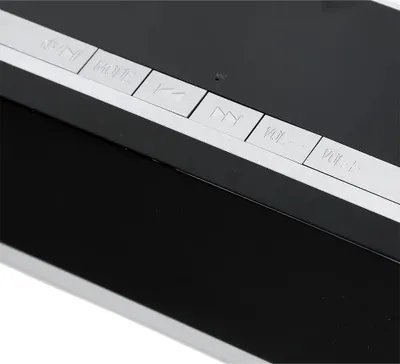 Produktbild von Platinet PMGC10A, 10 W, 10 W, 60 - 18000 Hz, 4 Ohm, 70 dB, 0,5%