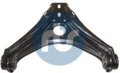 Produktbild von RTS 76-00098 Querlenker Vorne Rechts Unten Vorne Links für AUDI 80 (80, 82, B1)