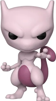 Immagine prodotto di Statuetta Funko POP! Pokemon Mewtwo 581