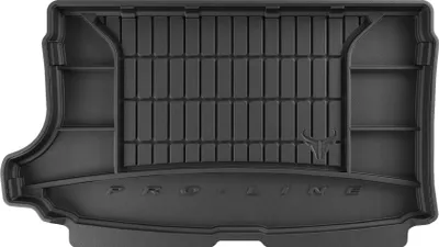 Produktbild von FROGUM 3D Kofferraummatte für VW T-Cross ab 2018