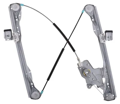 Produktbild von Valeo Fensterheber vorne rechts für Ford Focus 1