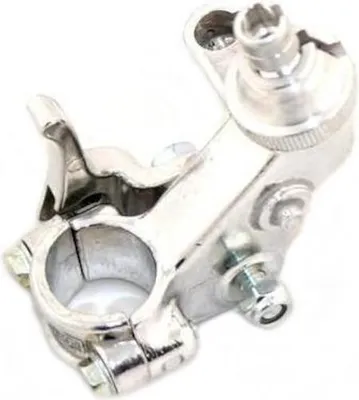 Produktbild von Kupplungshebelhalter für KAWASAKI KX250 F 4T 05-06 SUZUKI RM250 2005 13280-0097
