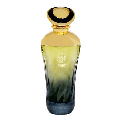 Obrázek produktu pro Al Haramain Oyuny EDP U 100 ml