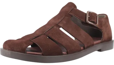 Image de Camper Bekka Cola Couleur Marron