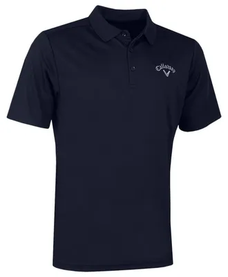 Zdjęcie produktu dla Koszulka golfowa męska Callaway Tournament, kolor granatowy
