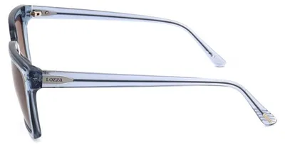 Produktbild von Lozza Sonnenbrille SL4304 06NA 53 21 145