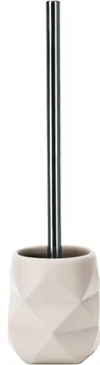 Produktbild von Kleine Wolke WC-Bürsten-Halter CRACKLE Bast