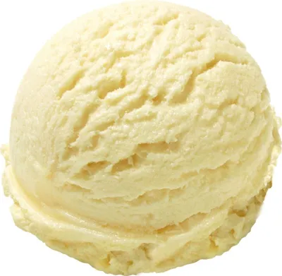 Produktbild von Eisbasis für Milcheis Eispulver Neutral Softeispulver 1:3 - 1 kg