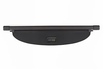 Produktbild von Kofferraumabdeckung Laderaumabdeckung mit Halterungen – Rollo Gepäckraumabdeckung passend für Renault CLIO IV Kombi GRANDTOUR 12-2020 799225397R