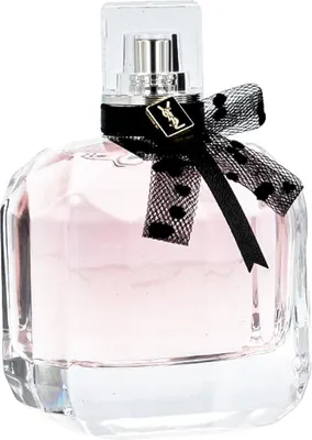 Produktbild von Yves Saint Laurent Mon Paris, Frauen, 90 ml, Nicht nachfüllbare Flasche, Birne, Stechäpfel, Patschuli, Weißer Moschus