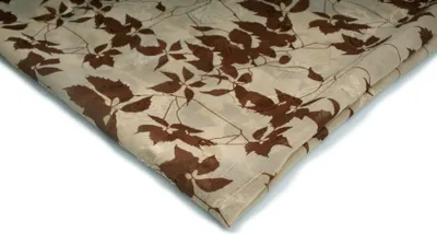 Obrázok produktu pre Šifon s potlačou, vzor 9, svetlo béžová 50 x 150 cm