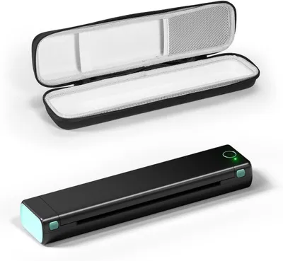 Obrázek produktu pro Tiskárny A4 s termální technologií - Mobilní tiskárny - Přenosné tiskárny - Bluetooth tiskárny - Termotiskárny