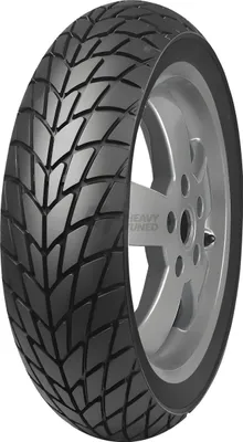 Produktbild von Mitas Mc-20 Monsum Racing Rain 120/80 - 12 Tl 55P Front/Rear
