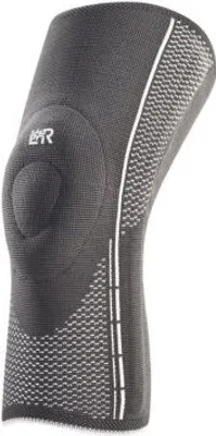 Produktbild von Cellacare Genu Comfort Kniebandage Gr.5+ 1 St