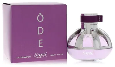 Obrázok produktu pre Ode parfumovaná voda v spreji 100ml