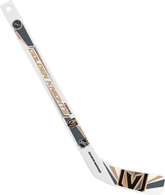 Obrázok produktu pre Plastová mini hokejka NHL Vegas Golden Knights