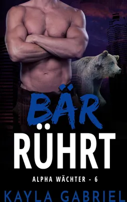 Produktbild von Bär rührt
