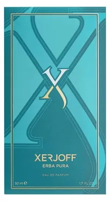 Produktbild von Xerjoff Sospiro Erba Pura Edp Spray