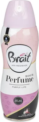 Immagine prodotto di Brait Odświeżacz powietrza Purple Lips 300 ml