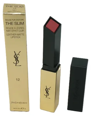 Immagine prodotto di YSL Rouge Pur Couture Il Rossetto Sottile 2,2g