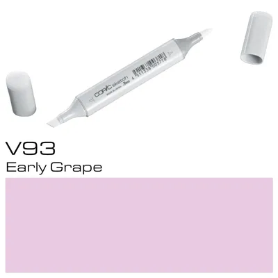 Produktbild von Copic Sketch Typ V - 93