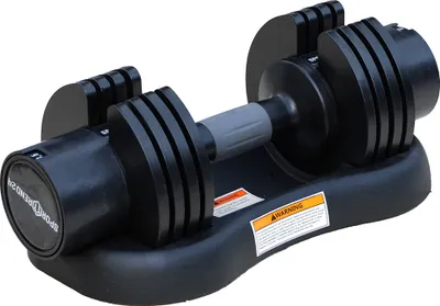 Produktbild von Sporttrend 24 - Hantel 12,5KG verstellbar | Kurzhantel Kompakthantel Hantel einstellbar