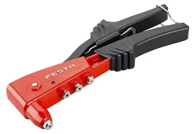 Obrázek produktu pro Kleště nýtovací FESTA CrMo 2.4-4.8mm 24030