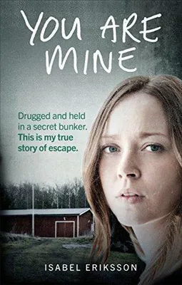 Obrázok produktu pre You Are Mine