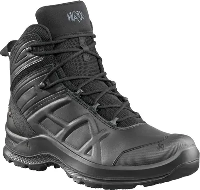 Zdjęcie produktu dla Buty ochronne Haix Black Eagle Tactical Pro 2.1 GTX czarny Rozmiar