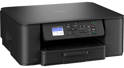 Produktbild von Brother DCP-J1310DW, Multifunktionsdrucker, (Scan, Kopie, USB, WLAN)