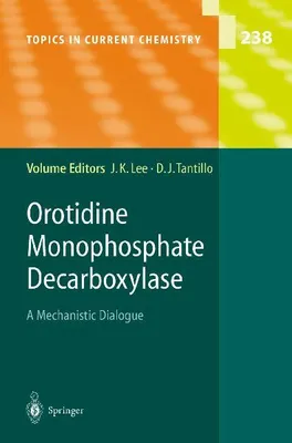 Produktbild von Orotidine Monophosphate Decarboxylase