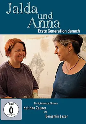 Zdjęcie produktu dla Jalda & Anna