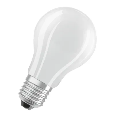 Zdjęcie produktu dla Żarówka LED A60 E27 4.3W = 60W 806lm 2700K Ciepła 300° Ściemnialna CLASSIC Osram