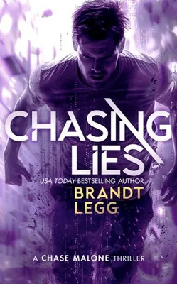 Immagine prodotto di Chasing Lies