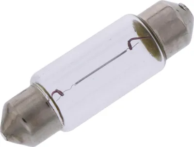 Produktbild von Lampe JMP 12V10W SV8,5-8