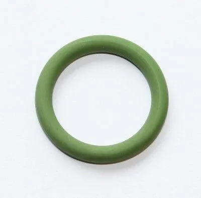 Produktbild von ELRING Dichtungsring O-Ring Fluorkautschuk 181.53, 20,2 mm ID, 3,53 mm Dicke