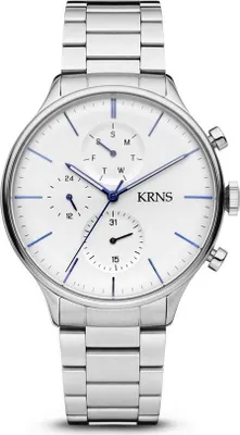 Produktbild von Krns - 3004 - Armbanduhr