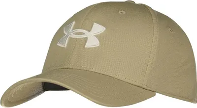 Produktbild von Under Armour Cap 1376700-299 in Brown color size S-M