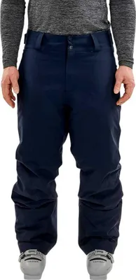 Produktbild von The Mountain Studio Carv Insulated Stretch Hosen Blau L Herren Blau L