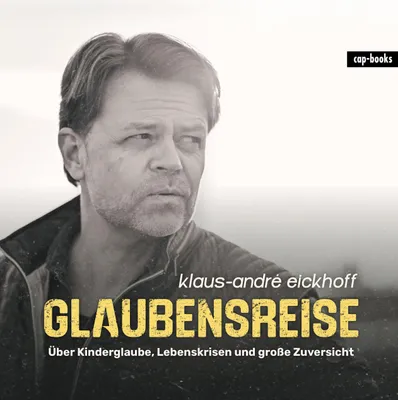 Produktbild von Glaubensreise