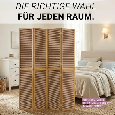 Raumteiler Bambus gnstig online kaufen | Kaufland.de