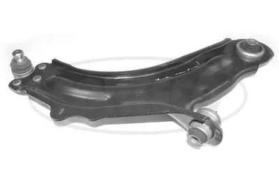 Image de CORTECO Bras de suspension Bras de suspension inférieur Avant droit 49399604