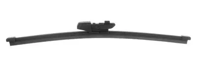Produktbild von DENCKERMANN Heckscheibenwischer Hinten für VW up! Schrägheck (121, 122, BL1, BL2) Flach 250mm