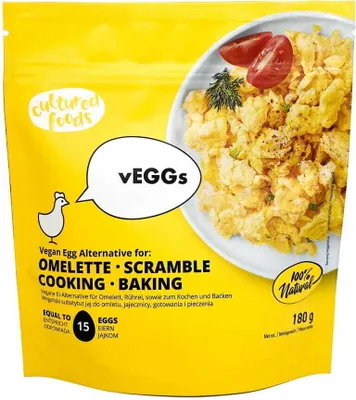 Obrázek produktu pro vEGGs - Omeleta 180g