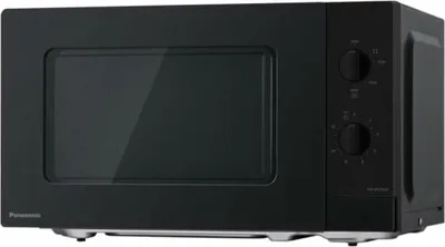 Produktbild von Panasonic NN SM 22 schwarz