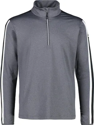 Produktbild von Cmp Man Sweat U927 Titanio Mel. 50