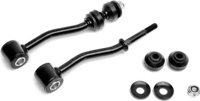 Produktbild von 2 Stabilisatorstangen Stabistange Jeep Grand Cherokee ZJ 92-95 Cherokee 91-01