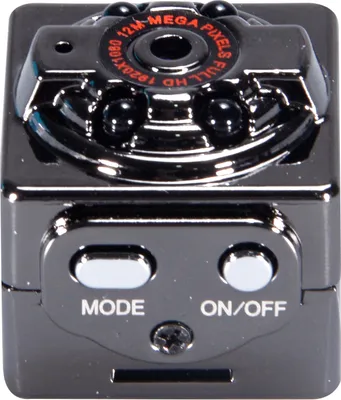Image de SQ8 Mini HD 1080P DV Caméra