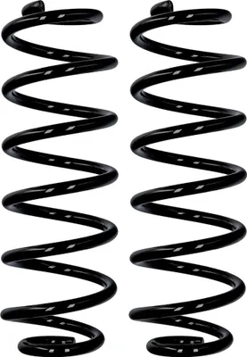 Produktbild von Fahrwerksfedern-Set Hinterachse Schraubenfeder Ø 11,5 mm EIBACH für u.a. VW GOLF