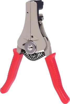Obrázok produktu pre KS TOOLS Automatické odizolovanie drôtov, 1-3,2 mm ( 115.1029 )